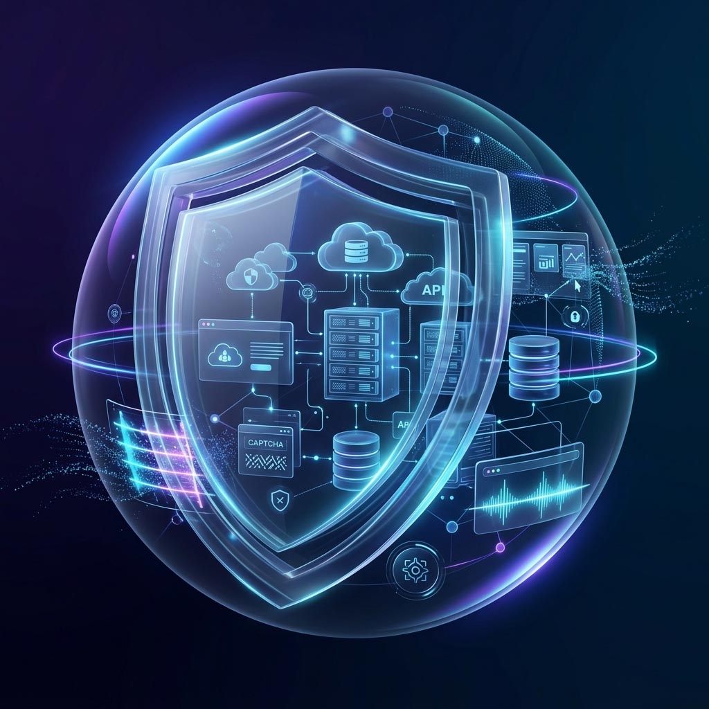 website protection