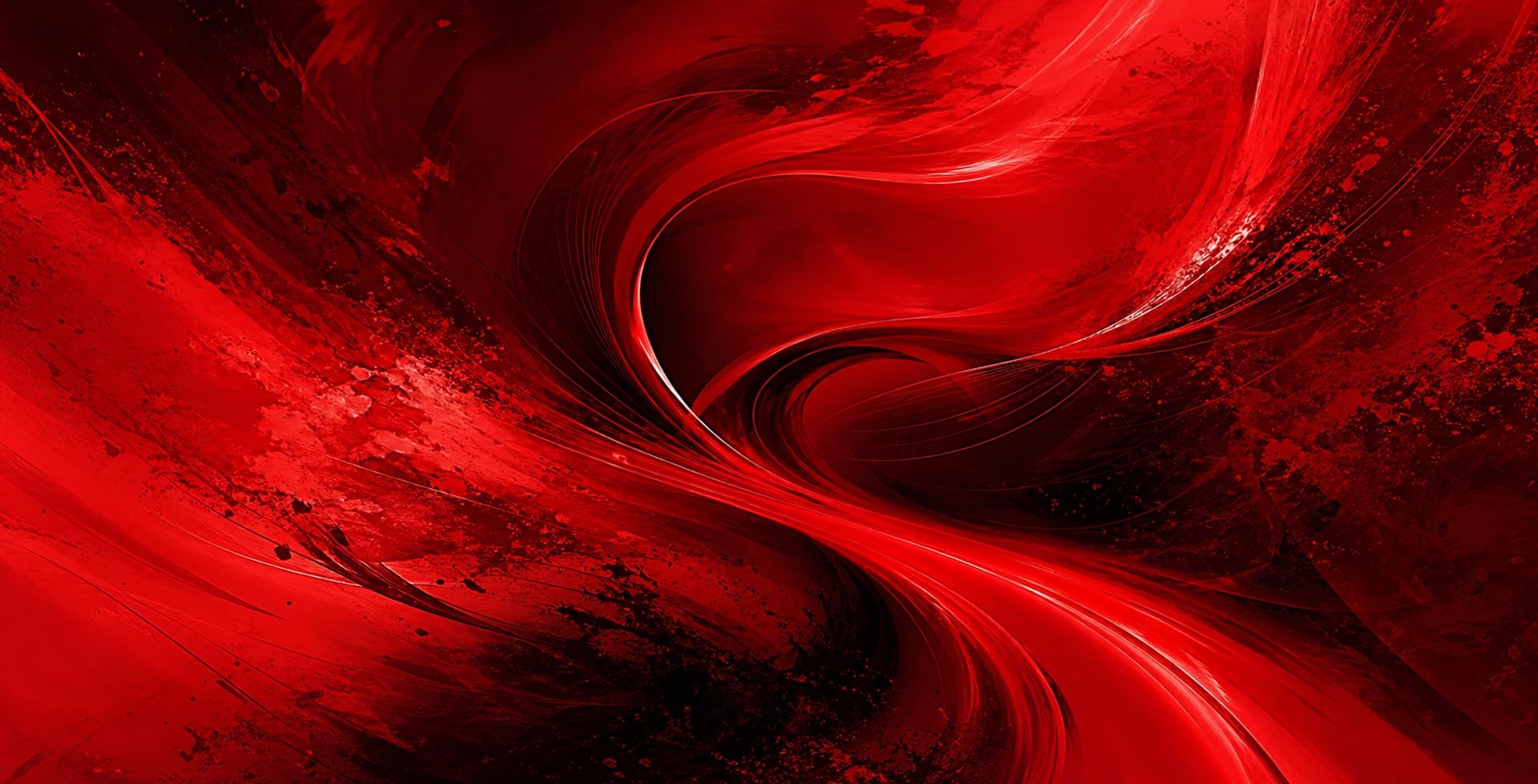 red-art
